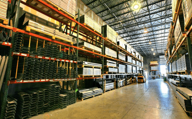 Longpoint Pays $195M for 10-Building Miami-Area Warehouse Portfolio