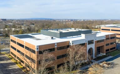 Colliers Lists Largely Vacant Bridgewater Offices for Sale