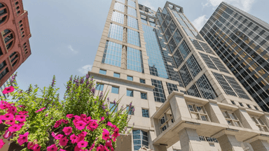 Dreamscape Advancing Nashville Office Conversion