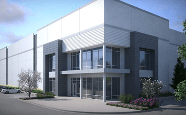 Hillwood Adding 770K-SF to AllianceTexas Holdings