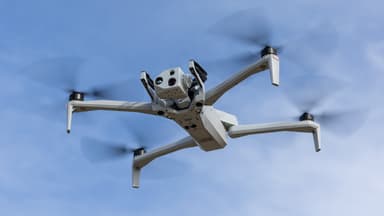 Drone Maker Skydio Plans $3.5B Investment to Expand Production
