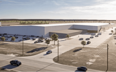 Temple Battery Plant Moving Ahead on $110 Million Expansion