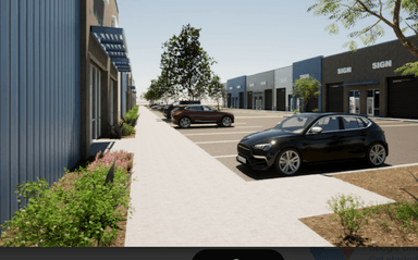 Mangat Staking $250M on Small-Bay Phoenix Warehouses