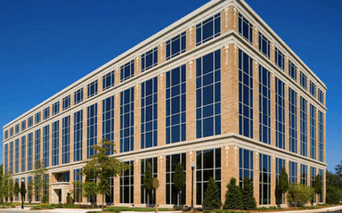 Avison Young to Market Alpharetta Office Asset