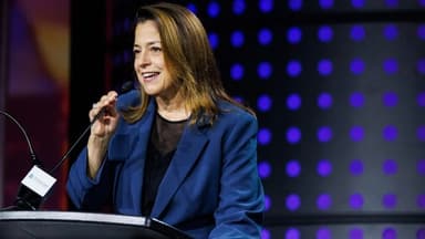 CREFC’s Lisa Pendergast Sees Industry Moving into “Constructive Period” (VIDEO)
