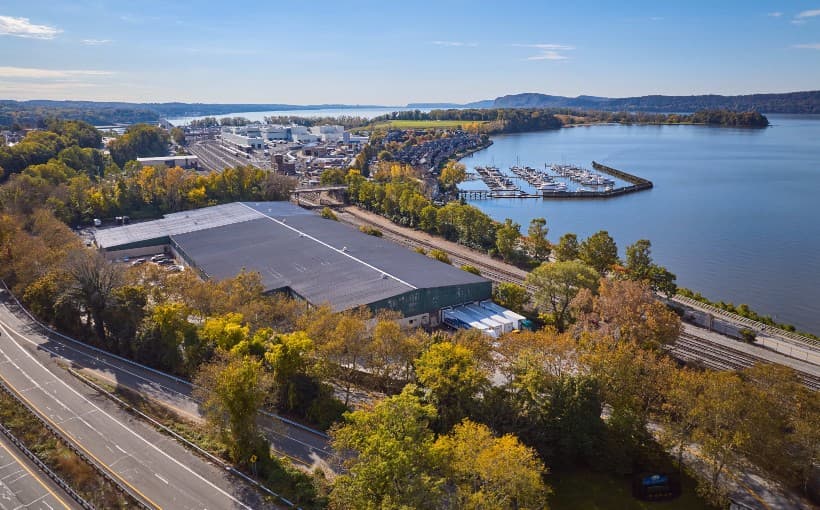 Monday Properties, KPR Refi Westchester Industrial
