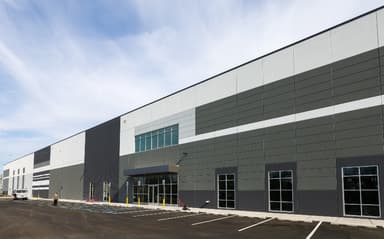 Sagard Real Estate Cuts Ribbon on 371K-SF Staten Island Industrial