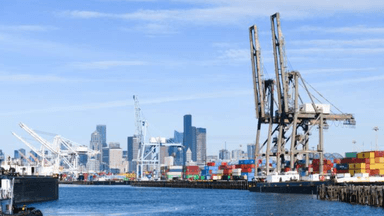 Report: Puget Sound Industrial Vacancy Reaches New High