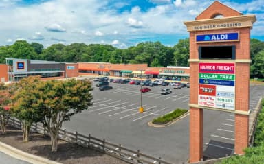 Harbor Freight Opens Second Anne Arundel County Store