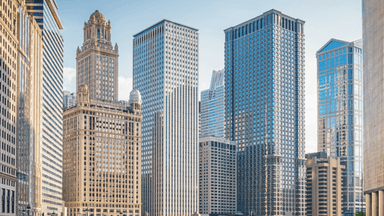 Chicago Commercial Real Estate Awards Event Raises $1M for Hunger Relief