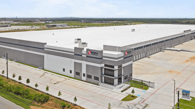 Goldman Sachs Picks Up 828K-SF Katy Warehouse