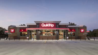 QuikTrip Expanding Chicago Footprint with Three New Locations