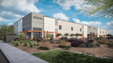 Nuveen Affiliate to Convert Tempe Office Space to Industrial
