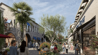 Related Ross Helming Wellington Mixed-Use Venture