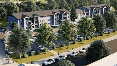 New Affordable Housing Project Moves Forward in Puyallup