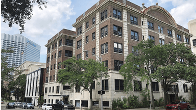 Gateway Jax Begins $50M Revamp of Historic Hotel Property