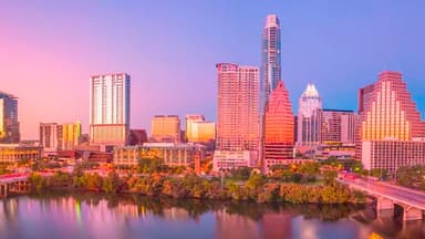 Austin, San Jose Lead in Rebounding Multifamily Fundamentals
