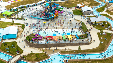 342 Apartment Units Planned Near Big Rivers Waterpark