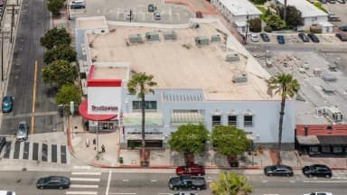 Local Investor Snaps Up Sherman Oaks Burlington Store