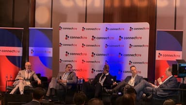 Highlights from Connect CRE Los Angeles 2026 (VIDEO)