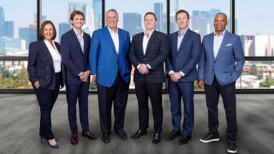 Stream Realty Expands SoCal Presence with New DTLA Office
