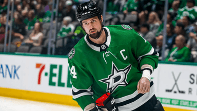 Dallas Stars Pursuing Move to Plano