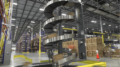 McKesson Building $179M OKC Distribution Center