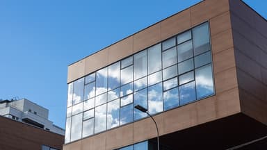 Suburban Office Leads U.S. Pricing Gains in June