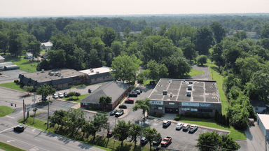 Marcus & Millichap Closes Louisville MOB Portfolio Transaction