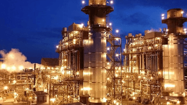 North Texas Co-op Building $685M Gas Plant