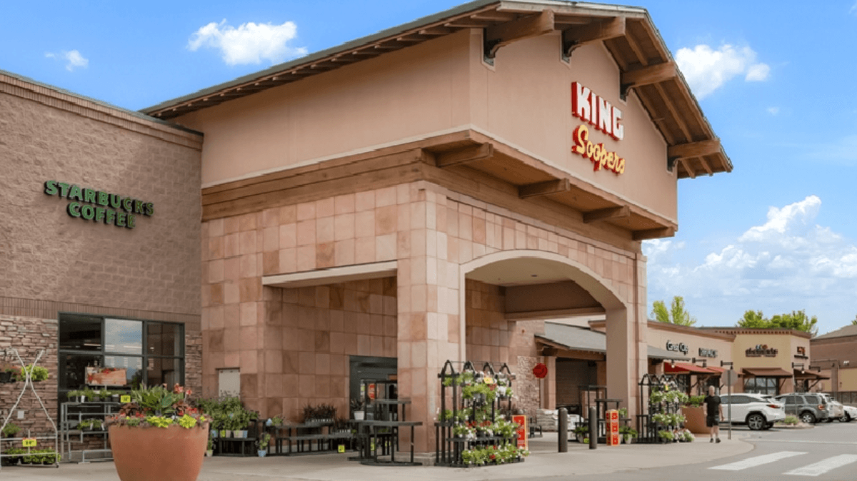 Regency Centers Picks Up Denver-Area Retail Center
