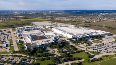 Samsung Ditches NJ, Moving US HQ to Plano