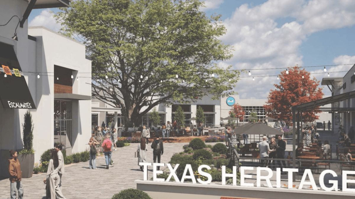 NewQuest Starts Work on 500-Acre Seguin Mixed-Use Venture