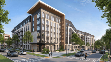 Fallon Co. Kicks Off $500M Charlotte Project