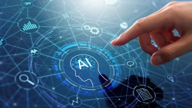 Institutional Investors Say “Data Problem” Hinders AI Use in Decision-Making