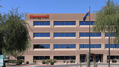 Dimension Moving Ahead on 3-Building N. Phoenix Industrial Park