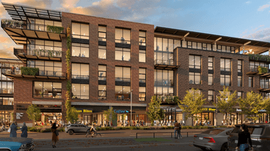 Endeavor Building Nearly 200K-SF Austin Offices, to Include HQ