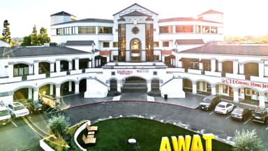 Multi-Year TAWA Gateway Redevelopment Completes First Phase