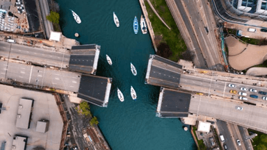 Chicago Industrial Vacancy Reaches Lowest Level in Two Years