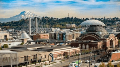 Stand-Alone Data Centers Banned in Tacoma
