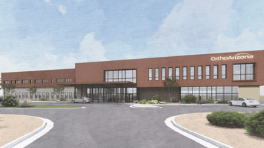 Diversified Helming San Tan Valley Development