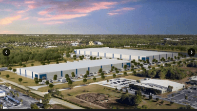 Aerospace Firm Spending $75M on Orlando Plant
