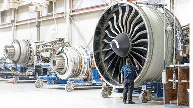 Airplane Service Company Investing $120M on FW Plant