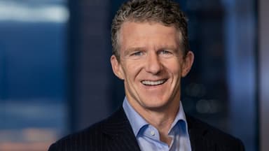 Walker Webcast: Willy Walker Cuts Through the Market Noise
