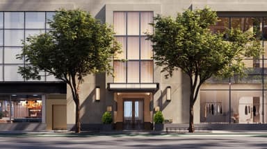 Aspen Hospitality Plans Rockefeller Center’s First and Only Hotel