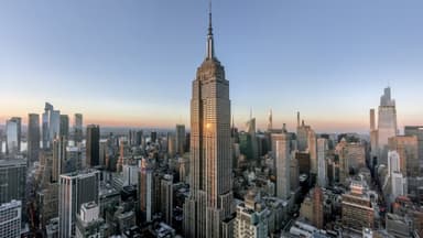 United Talent Agency Will Relocate NYC Offices to Empire State Building