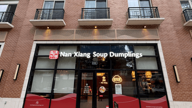KLNB Represents Chinese Restaurant Concept in National Harbor Lease