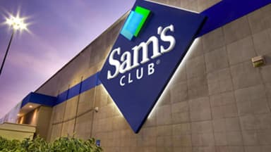 Growing Richmond Lands Sam’s Club