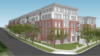 Enterprise Community Development Announces Redevelopment of Seniors Housing in Silver Spring