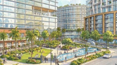Stetson’s Law School, Bromley Partnering on Tampa Mixed-Use Venture